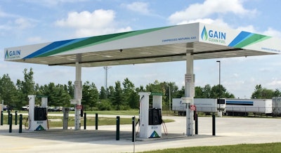 Trillium Cng