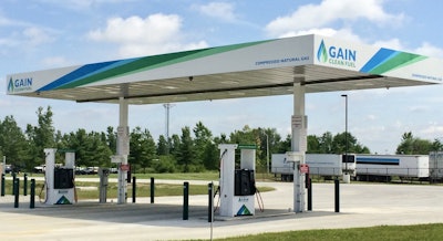 Trillium Cng