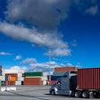 Truck Port Getty Images 918289958