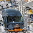 Volvo Vnl Production