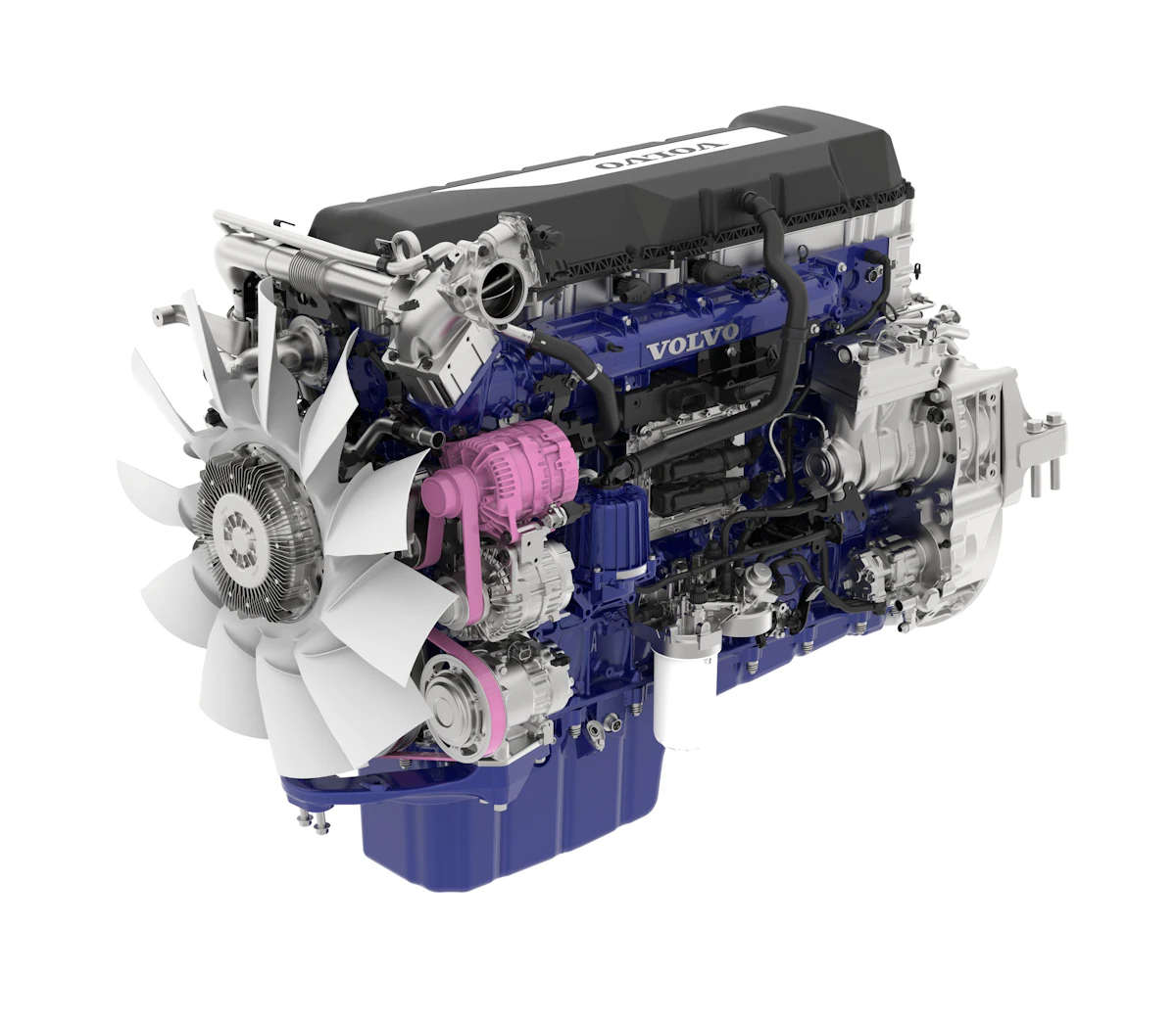 Volvo applying for engine certification | Trucks, Parts, Service