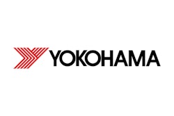 Yokohama Logo