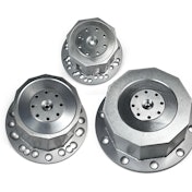 3 Adapters For X1 Hd