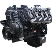 6 7 L Special Complete