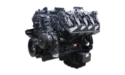 6 7 L Special Complete