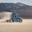 All New Volvo Vnl