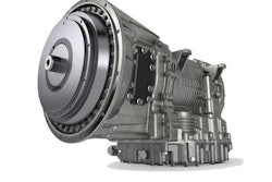 Allison Transmission 3000 Series