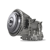Allison Transmission 3000 Series