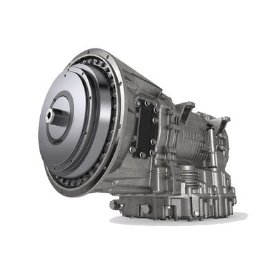 Allison Transmission 3000 Series
