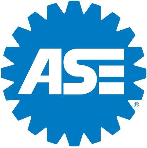 Ase Accredited Copy