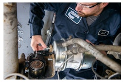 Bendix Roadcheck 2025