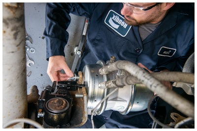 Bendix Roadcheck 2025