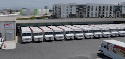Motiv Electric Trucks is stepping up its game to help fleets lower carbon and costs with its new multi-partner network.