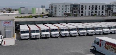 Motiv Electric Trucks is stepping up its game to help fleets lower carbon and costs with its new multi-partner network.