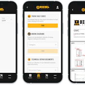 Diesel Laptops Image