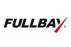 Fullbay Logo