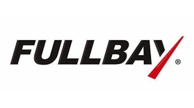 Fullbay Logo