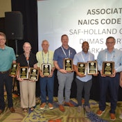 Great Dane Danville Wins 2024 Ttma Plant Safety Award