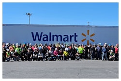 Great Dane Elysburg Celebrates Completion Of 25,000th Trailer