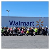 Great Dane Elysburg Celebrates Completion Of 25,000th Trailer