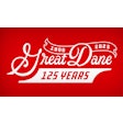 Great Dane Logo
