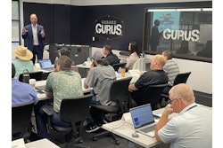 Hd Leadership Course