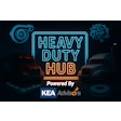 Heavy Duty Hub Powered By Kea Advisors