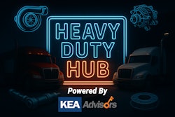 Heavy Duty Hub Powered By Kea Advisors