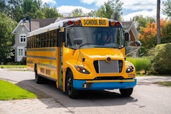 It's a sad ending for a once very promising company that was plagued by financial issues and, later, technically vulnerable EV school buses.