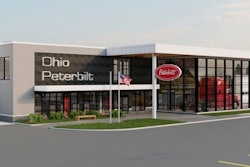 Ohio Peterbilt Etna Township Oh