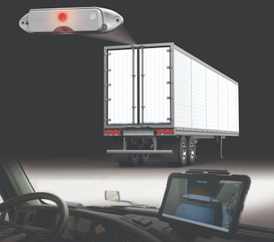 Phillips Industries has launched three installation kits for its Rear-Vu Camera system for tractor-trailers.