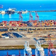 Port Of Los Angeles