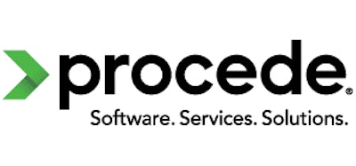 Procede Logo