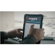 Rearvu App Screen