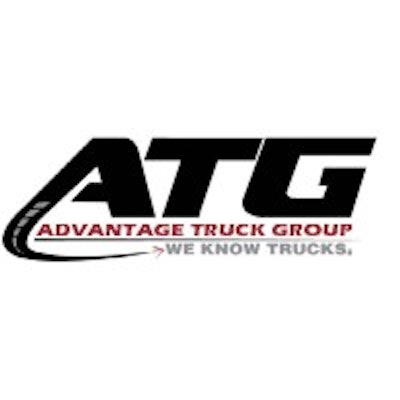 Tri State Truck Center Inc 2 Logo
