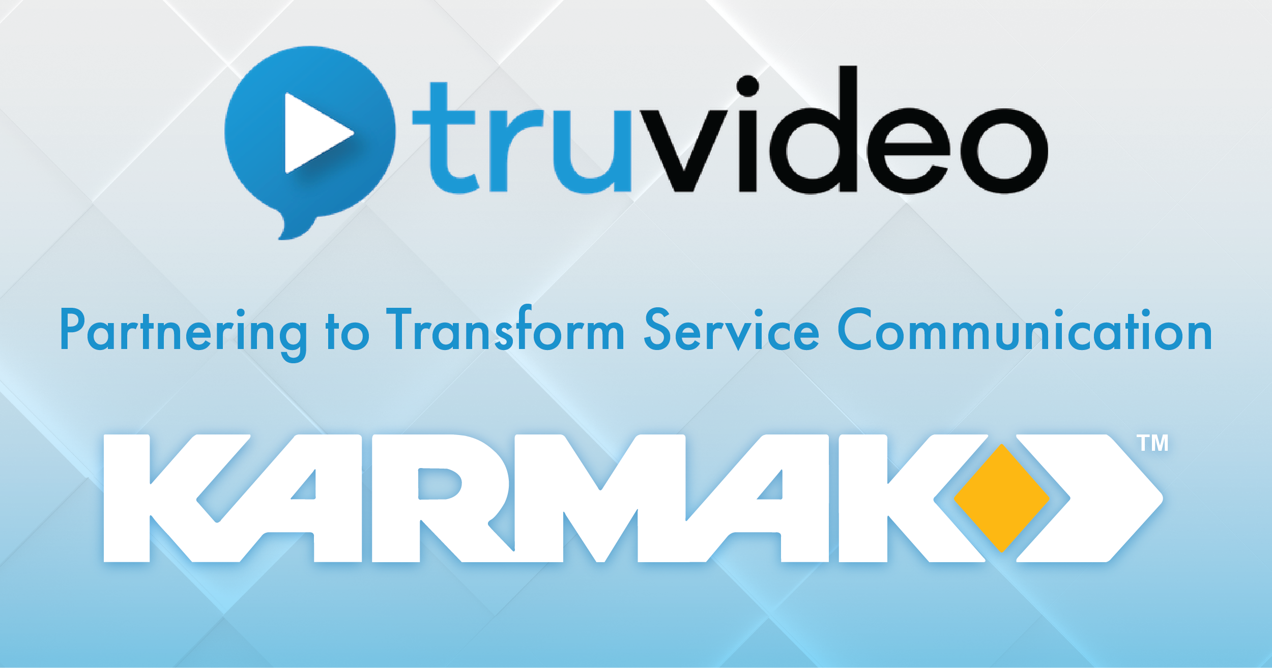 Truvideo Karmak Social Media