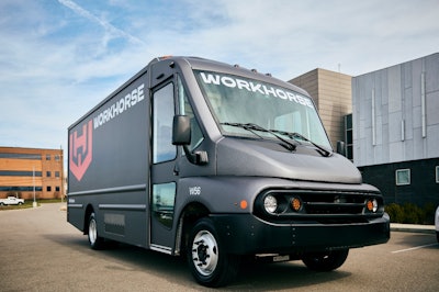 Workhorse W56