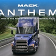 20250625 Mack Trucks Introduces The All New Mack Anthem The New Standard In Regional Haul (2) (1)