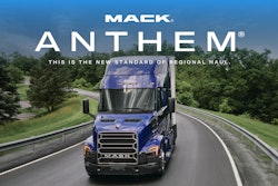 20250625 Mack Trucks Introduces The All New Mack Anthem The New Standard In Regional Haul (2) (1)