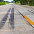 Accident Skid