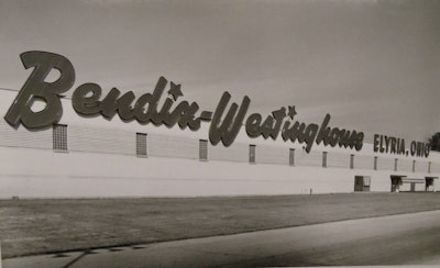 Bendix Historical 1