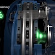 Bendix I Sense Pro