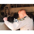 Brake Adjustment Inspection
