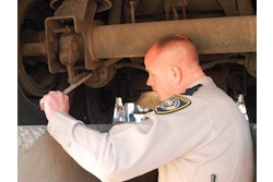 Brake Adjustment Inspection