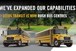 Bus Centres E Mail Header