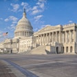 Capitol Building Senate Side