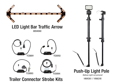 Lighting Electrical