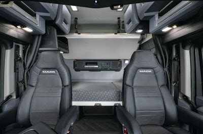 Mack Anthem Interior Copy