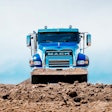 Mack Granite 2