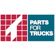 Parts For Trucks Logo